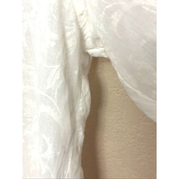 Rick Pallack   Button Down Shirt Size: L - Picture 5 of 10